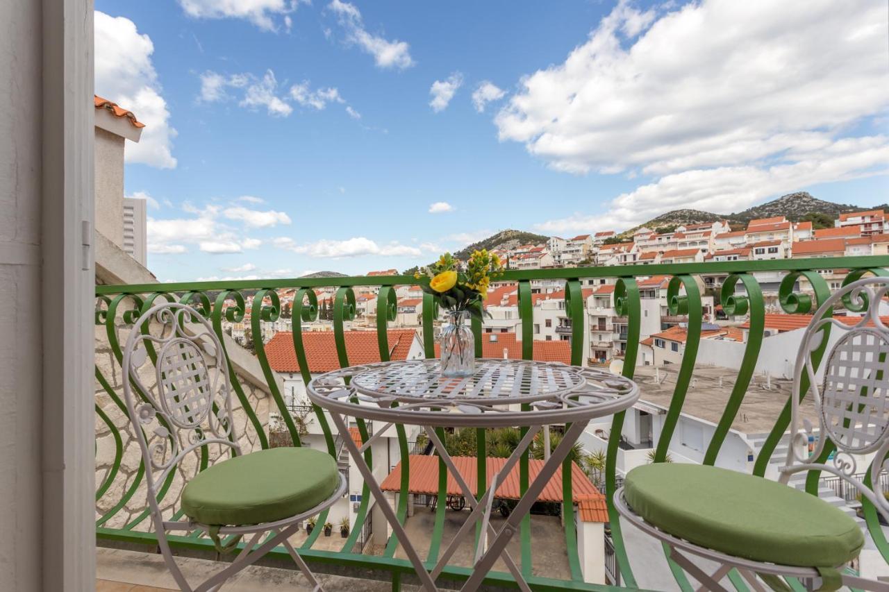 Apartments Marija Bibic Хвар Экстерьер фото