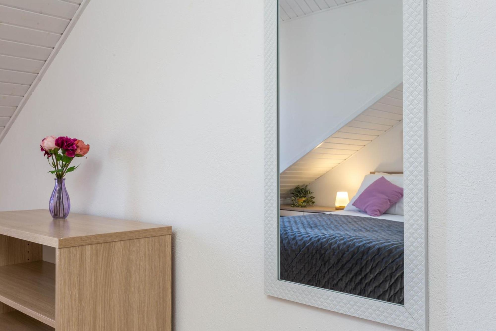 Apartments Marija Bibic Хвар Экстерьер фото